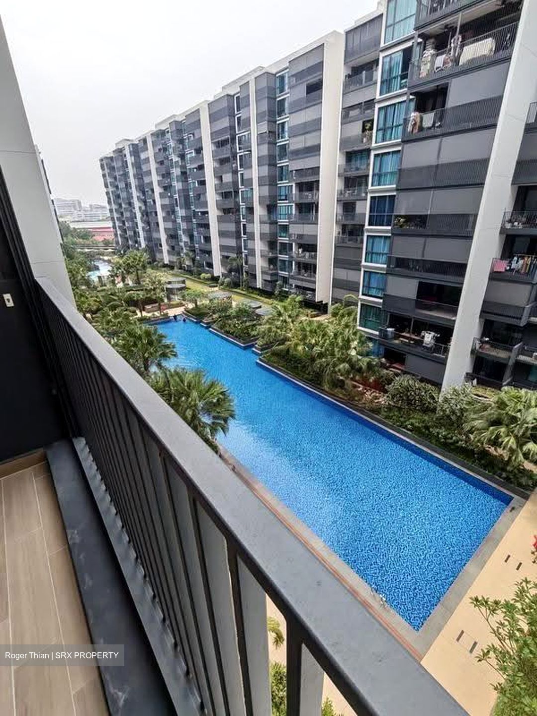 Treasure at Tampines (D18), Condominium #621167631